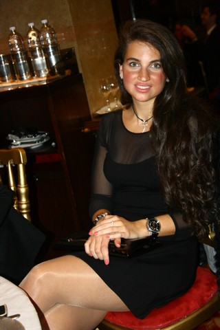 LAU Medical Students Association Gala Diner